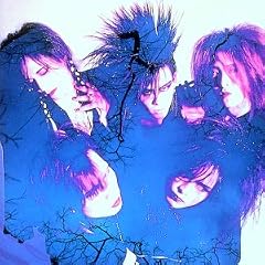 LUNA  SEA