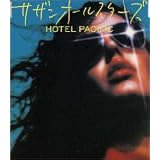 Hotel Pacific