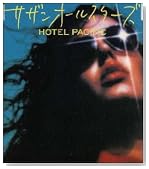 HOTEL PACIFIC