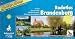  : Bikeline Radtourenbuch, Radatlas Brandenburg Teil 4: Spreewald, Niederlausitz, Dahme Seengebiet