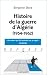 Histoire De La Guerre D'Algerie