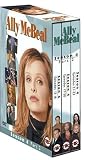 Ally McBeal - Season 4 - Boxset 2 [UK IMPORT] - Calista Flockhart