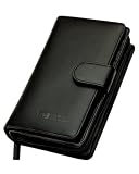 HP Jornada 600 Series Leather Case