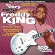 The Very Best of Freddy King, Vol. 2