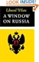 A Window on Russia: For the Use of Foreign Readers
