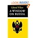 A Window on Russia: For the Use of Foreign Readers