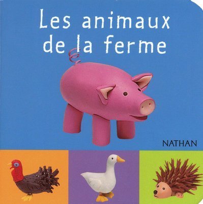 Animaux