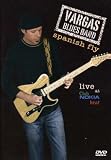 Spanish Fly-Live at Club Nokia Beat