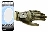 Buy Cabretta Leather Glove Black X-Large