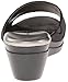 Bandolino Women's Yaffa Wedge Sandal