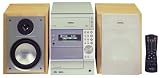 Philips MC50 3-CD Changer Micro System