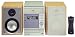 Philips MC50 3-CD Changer Micro System