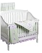Sweet as a Daisy 6-Piece Baby Crib Bedding Set