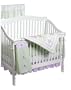 Sweet as a Daisy - 6-Piece Bedding Set