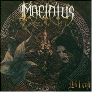Mactatus Biography, lyrics, albums, videos, discography