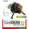 Corel DRAW Graphics Suite X3(13) アカデミック版
