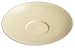 Nikko Ceramics Metro Honey 6-Inch Saucer