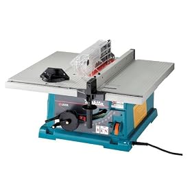 Makita 2703 15 Amp 10-Inch Benchtop Table Saw