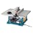 Makita 2703 15 Amp 10-Inch Benchtop Table Saw