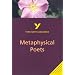 York Notes on Metaphysical Poets (York Notes Advanced)