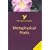 York Notes on Metaphysical Poets (York Notes Advanced)