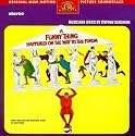 A Funny Thing Happened On The Way To The Forum: Original MGM Motion Picture Soundtrack [Enhanced CD]