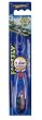 Hot Wheels Lightup Timer Toothbrush - Firefly Hot Wheels Toothbrush Timer