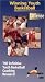 Winning Youth Basketball Offenses [VHS]