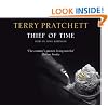 Thief Of Time: (Discworld Novel 26) (Discworld Novels)