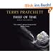 Thief of Time (Discworld Novel)