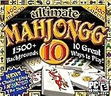 Ultimate Mahjongg