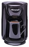 Micromark Desktop Coffee Maker 52122