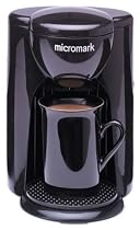 Micromark Desktop Coffee Maker 52122