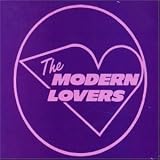 The Modern Lovers
