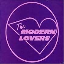 The Modern Lovers