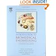 Introduction to Biomedical Engineering, Second Edition by John Enderle, Susan M. Blanchard, and Joseph Bronzino