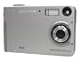 Praktica Digicam 3 Digital Camera Compatible with San Disk, Lexar, Kodak SD Digital Media Cards
