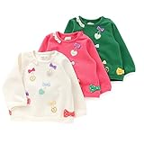 Youpi!(ユッピー) プルオーバー (80～130cm) キムラタンの子供服 (19076x19376-163) アイボリー 80