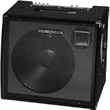 Behringer 300-Watt 4-Channel PA System K3000FX