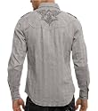 G by GUESS Doberman Dobby Shirt
