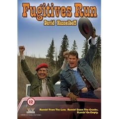 Fugitives Run (UK Version)