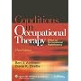 The Conditions in Occupational Therapy: Effect on Occupational Performance (Spiral Manual Series)