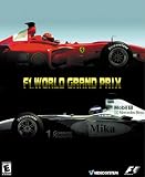 F1 World Grand Prix 2000