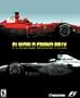 F1 World Grand Prix 2000