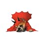 Zelda Devil Costume - Pet Costume