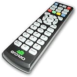 G-Box Midnight, MX2, Q IR Standard Remote Control