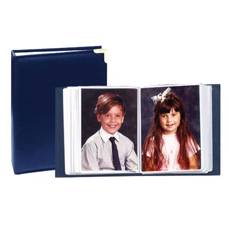 Pioneer Mini Leather Photo Album