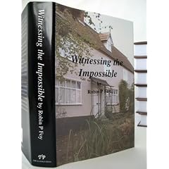 Witnessing the Impossible