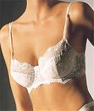 Bali Lace Desire Semi-Demi Underwire Bra