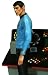 Hollywood Collectibles Star Trek: Mr. Spock 1:6 Scale Statue_s-3